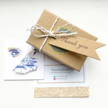 creative etsy product packaging