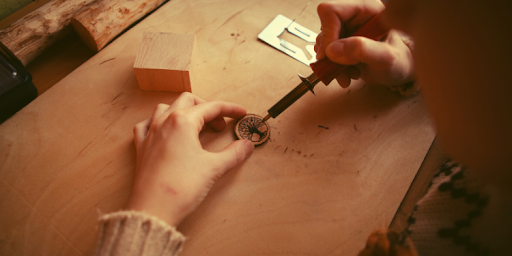 How To Make More Money As A Pyrography Artist: Wood Burning Art Prints