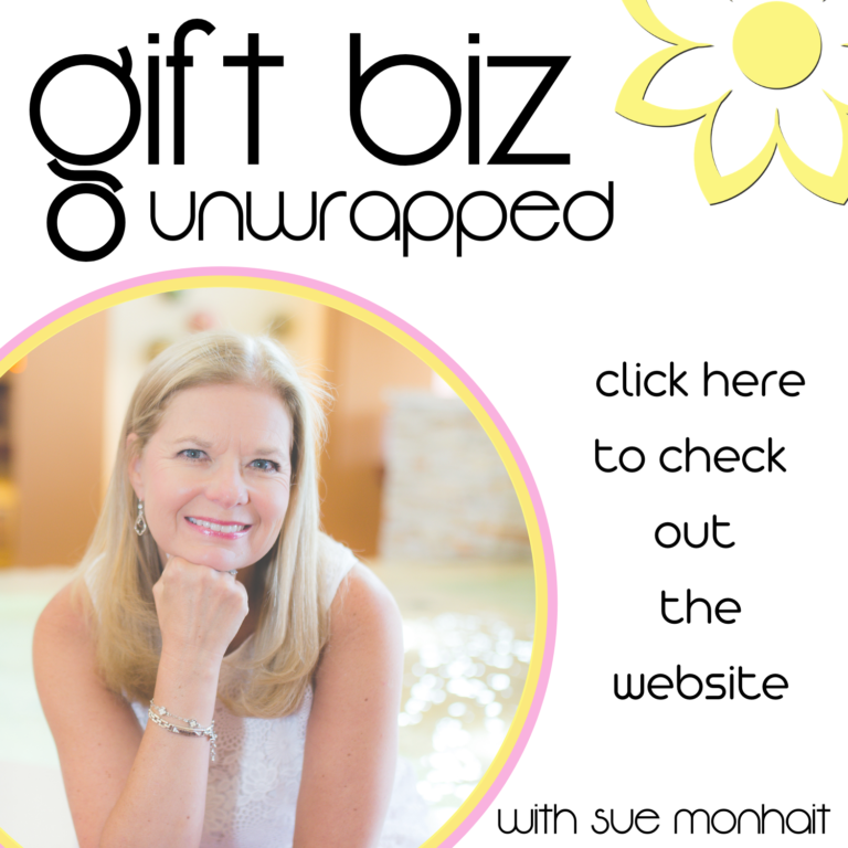 Gift biz unwrapped