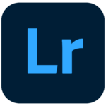 LR Logo