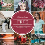 free lightroom presets