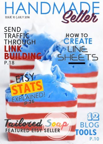 July 2016 Cover