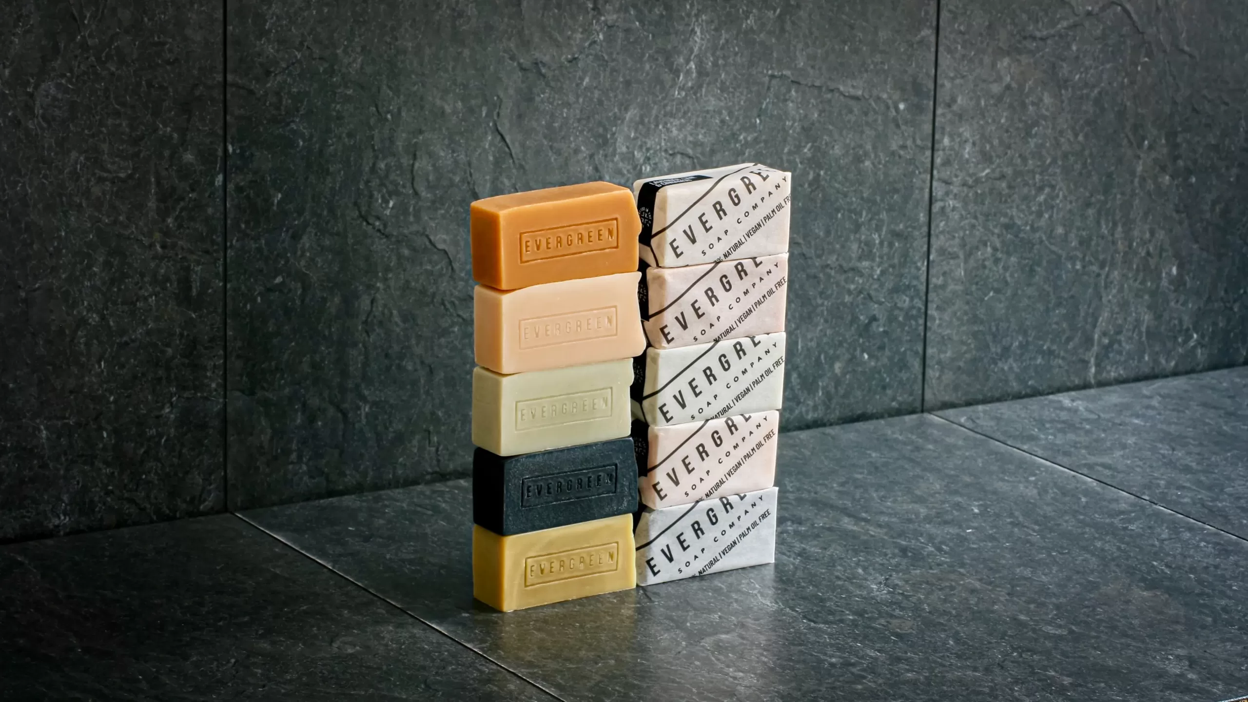 13 Creative soap packaging ideas