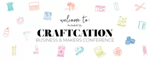 Craftcation conference logo