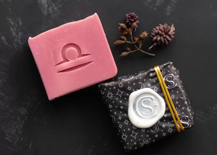 creative soap packaging