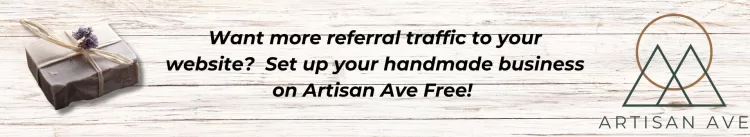 Artisan Avenue