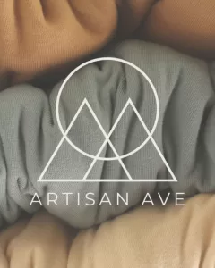 Artisan Ave Logo